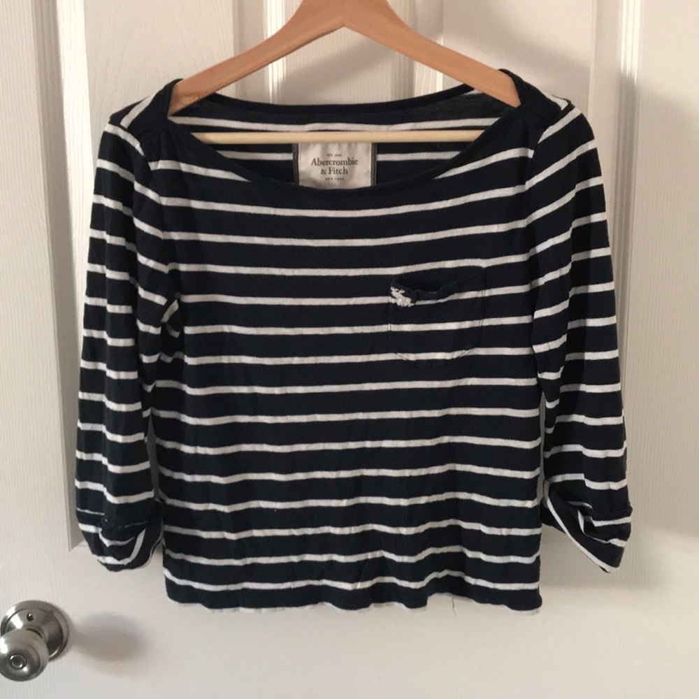 Abercrombie shirt